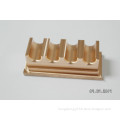 Brass / Copper CNC Milling Parts for Automation Equipment Parts